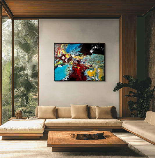 Benthic
