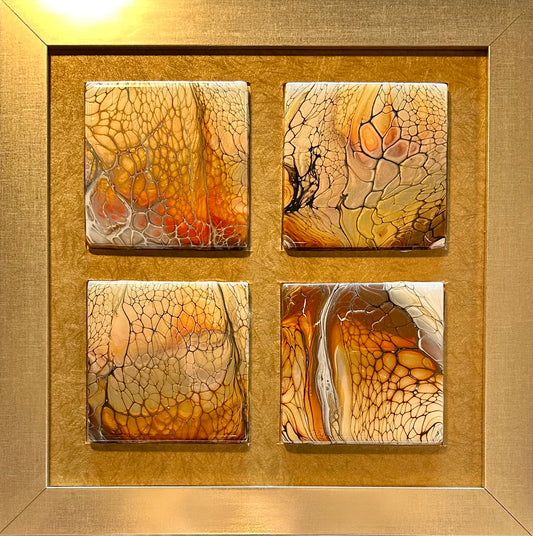 Art Tile 25