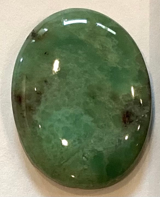 Chrysoprase