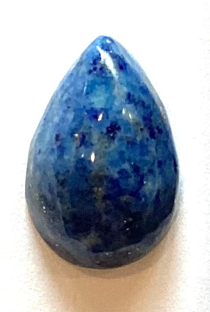 Lapis Lazuli 5