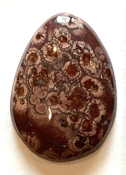 Poppy Jasper